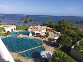 Luxury Oceanline Apartments-Shaza